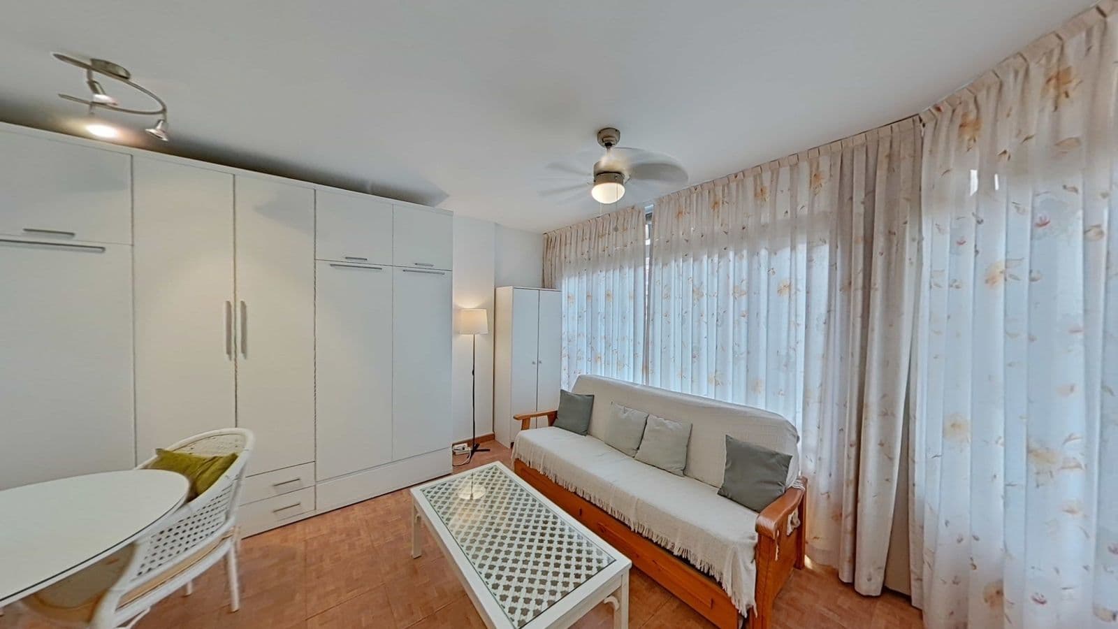 Middle Floor Apartment in Marbella, Marbella