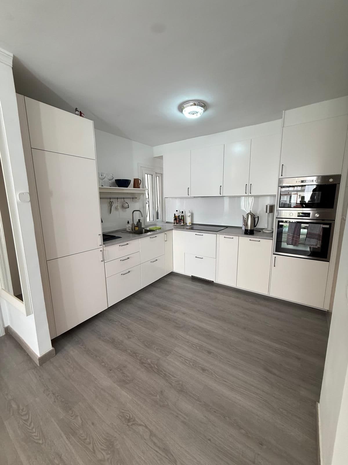 Middle Floor Apartment in San Pedro de Alcántara, Marbella