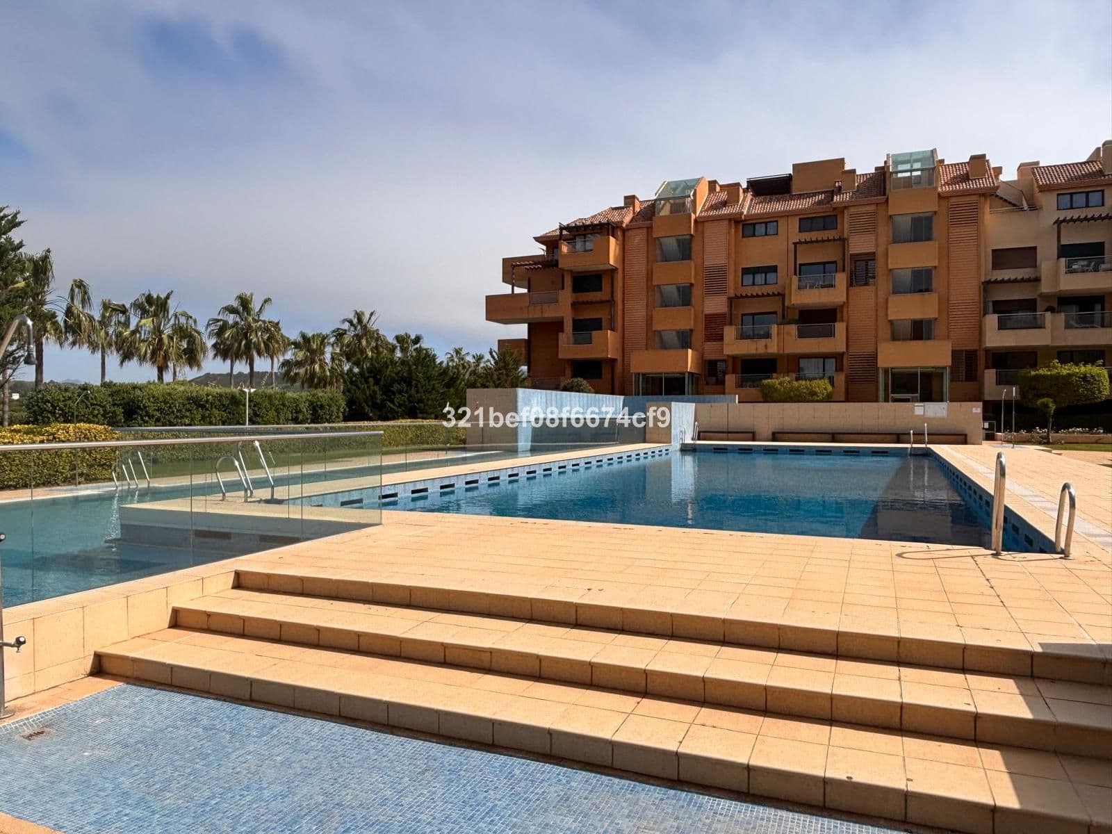 Ground Floor Apartment in Sotogrande, Centro, Sotogrande