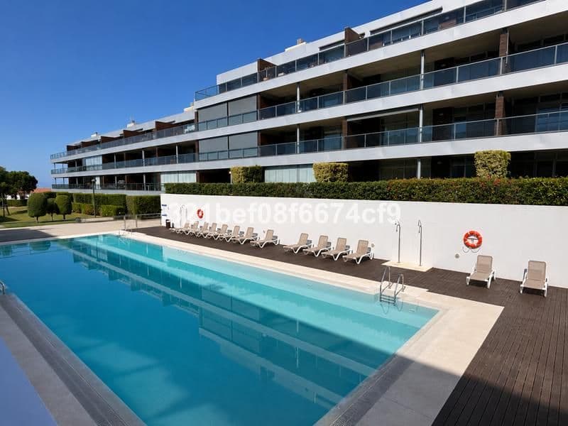 Ground Floor Apartment in San Luis de Sabinillas, La Paloma, Manilva