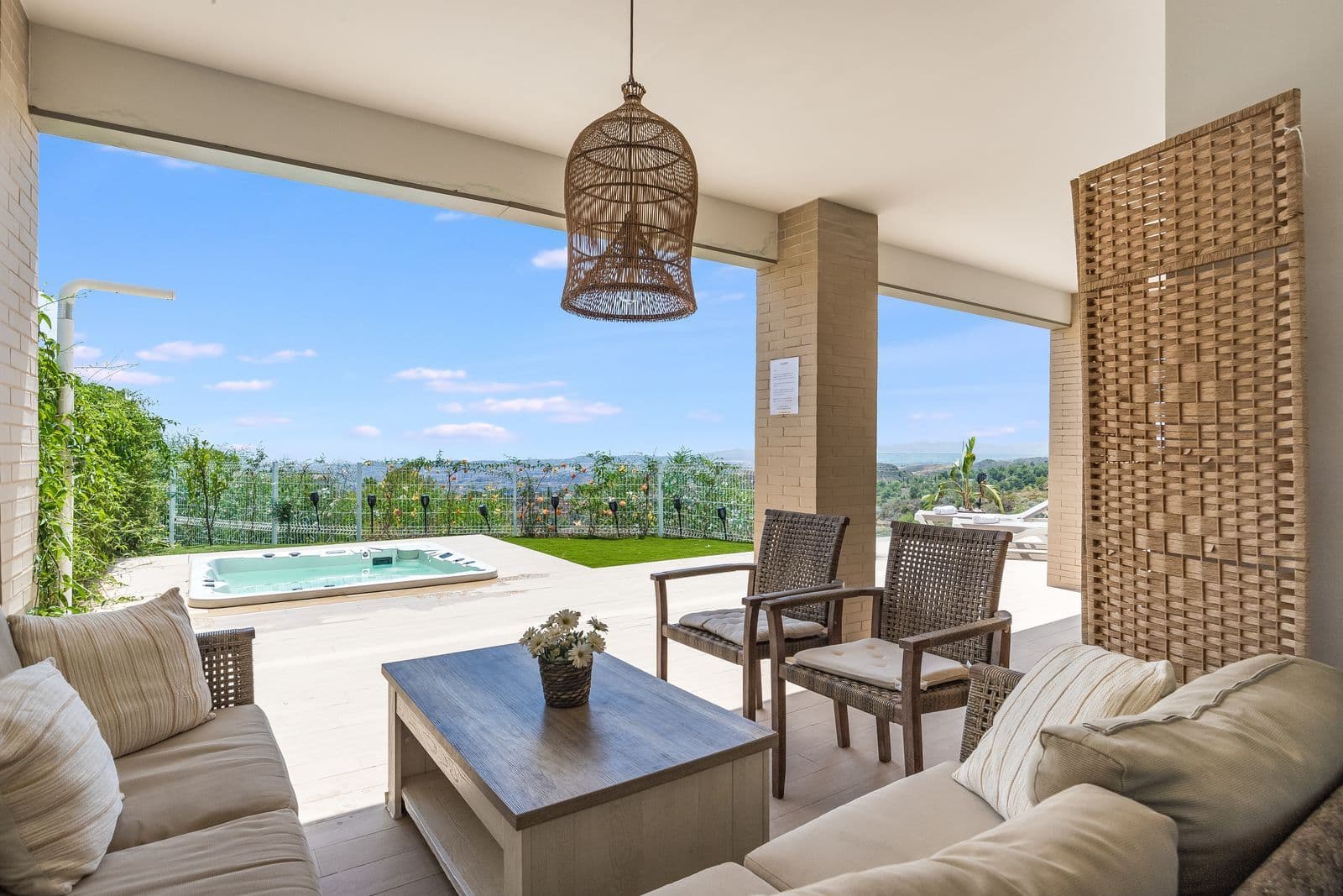 Semi-Detached House in Mijas Costa, Mijas