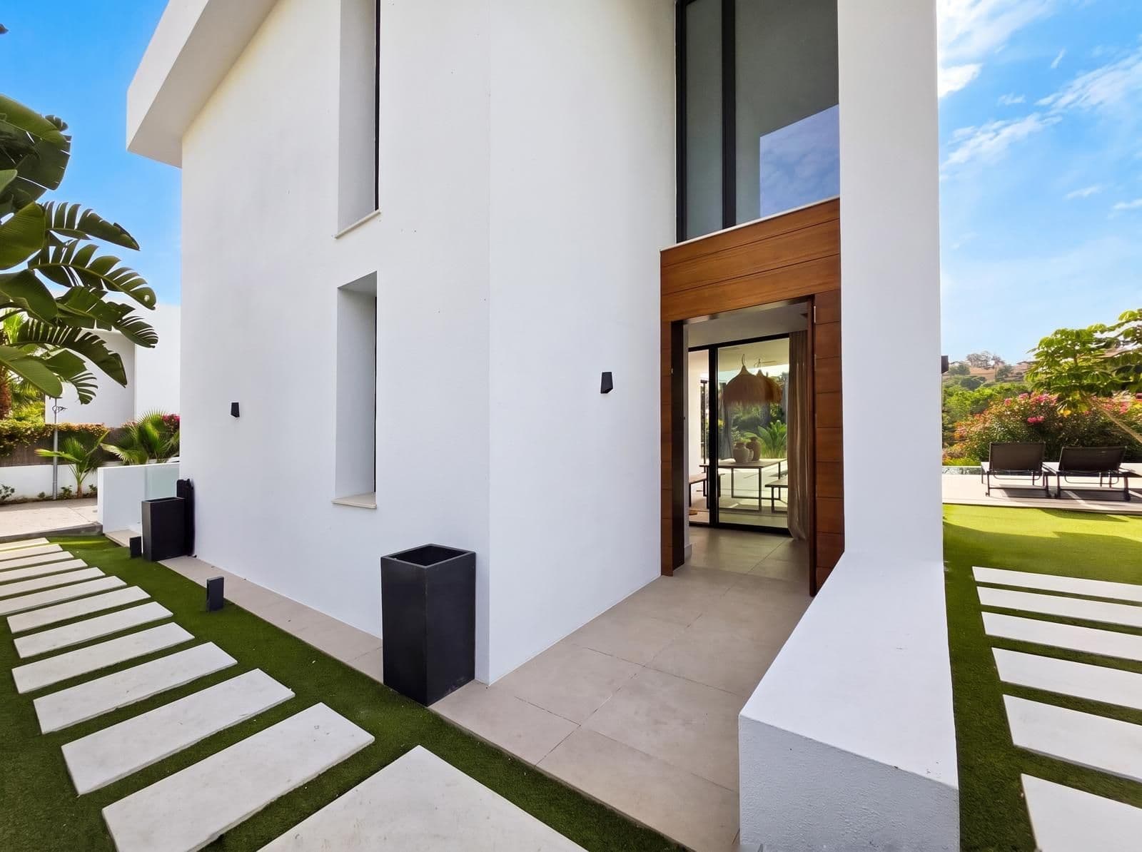 Detached Villa in El Paraiso, Estepona