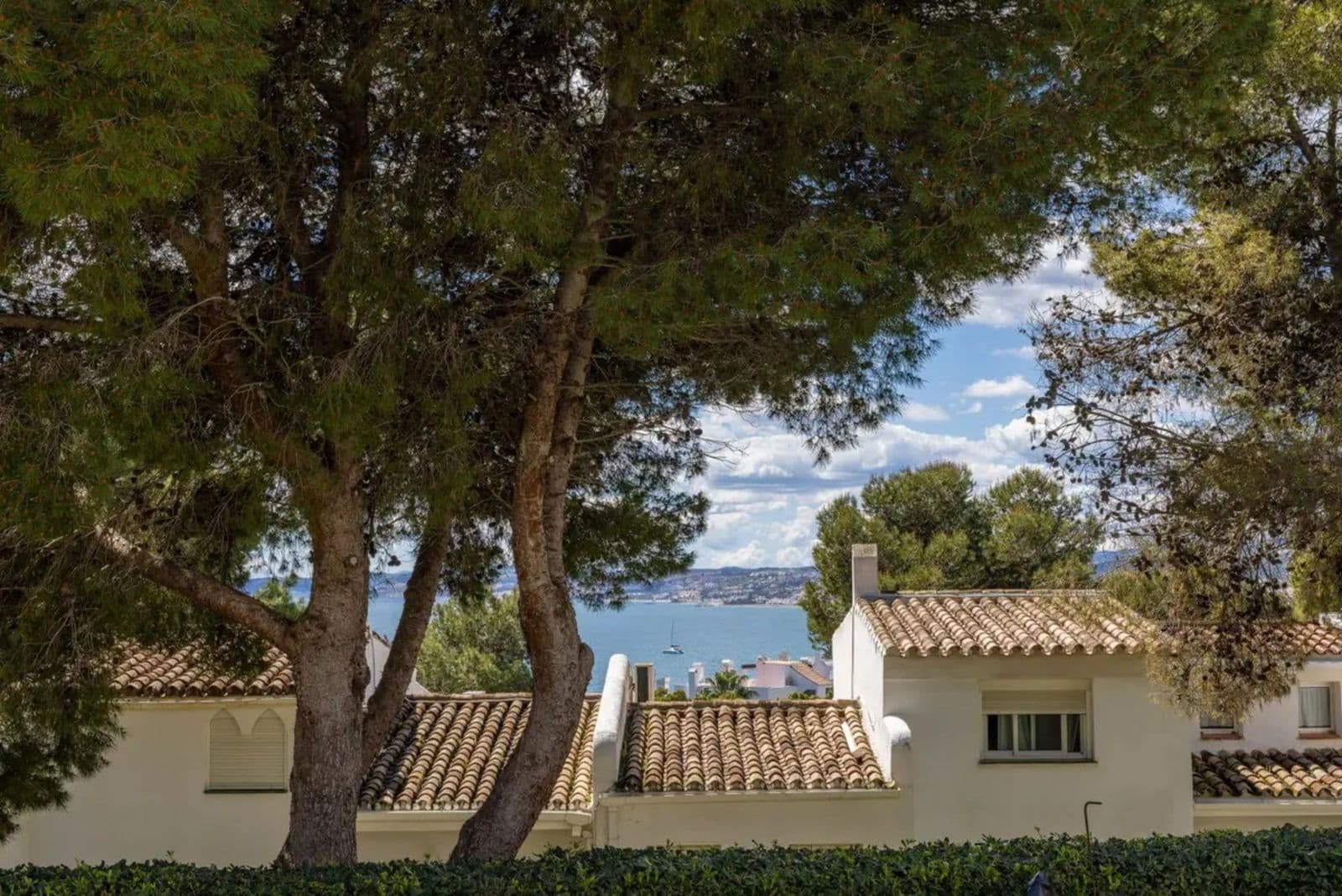 Ground Floor Apartment in Estepona, Estepona