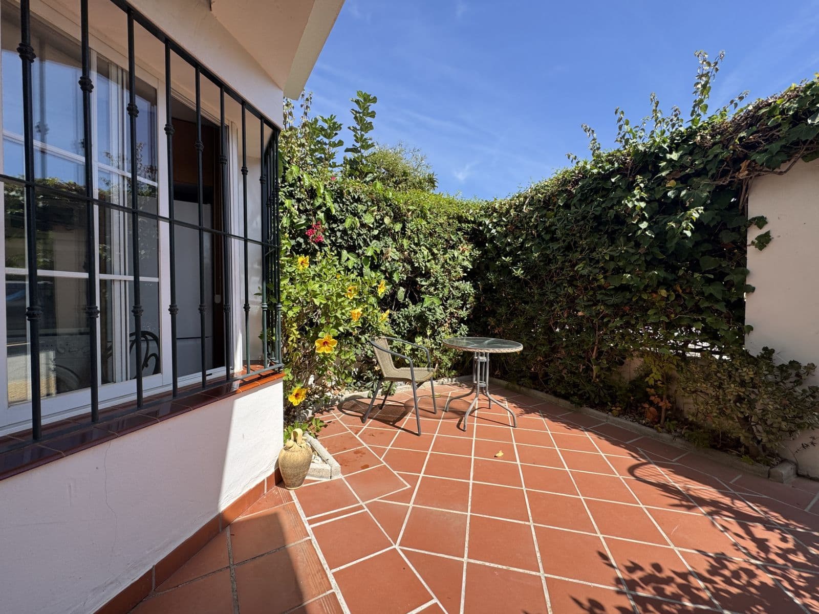 Townhouse in Cabopino, Marbella East
