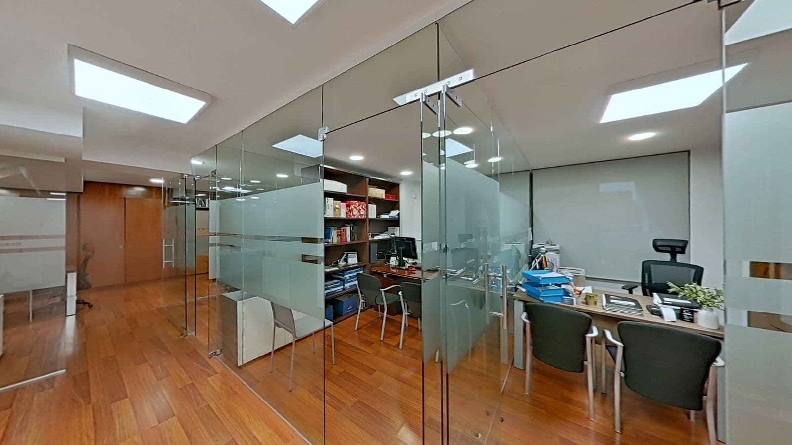 Office in Marbella, Marbella