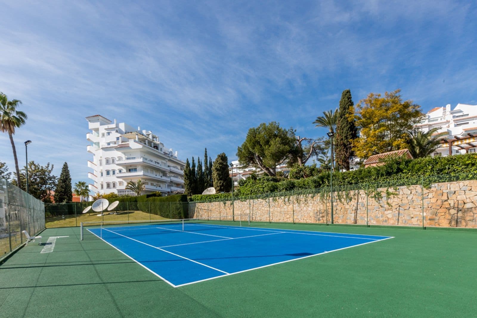 Top Floor Apartment in Puerto Banús, Marbella