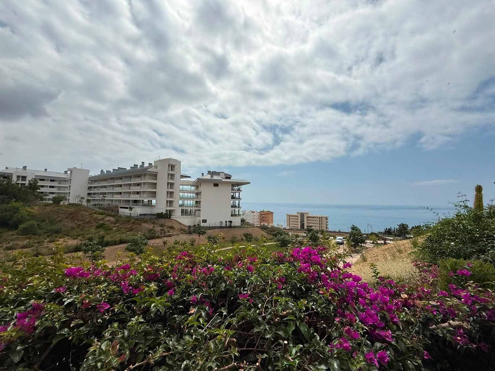 Ground Floor Apartment in Fuengirola, Fuengirola