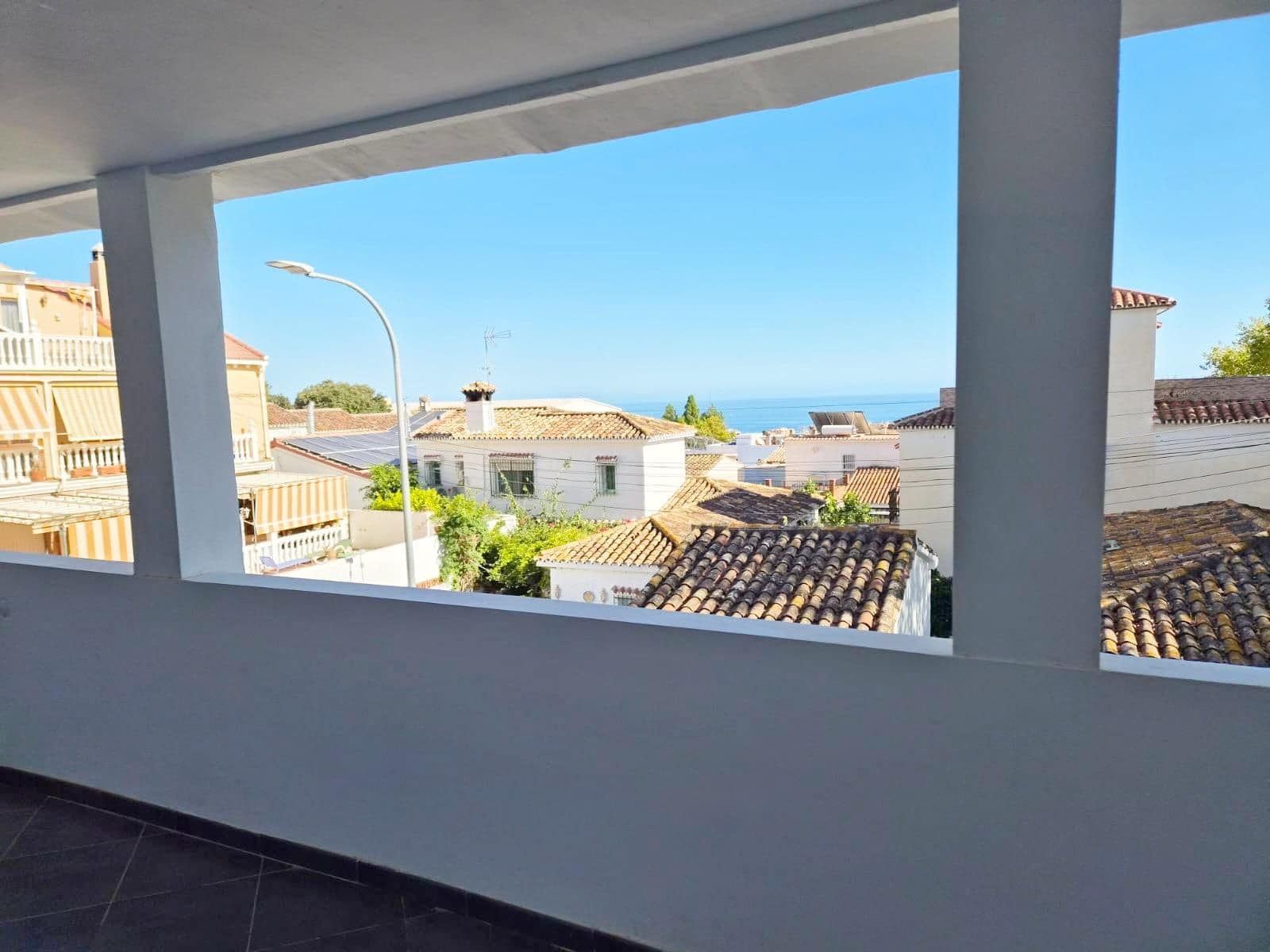 Detached Villa in Benalmadena, Benalmádena, Benalmádena