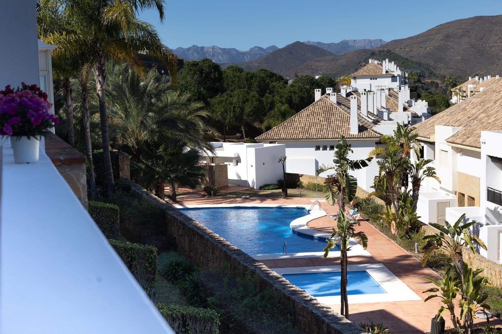 Semi-Detached House in Mijas Golf, Mijas