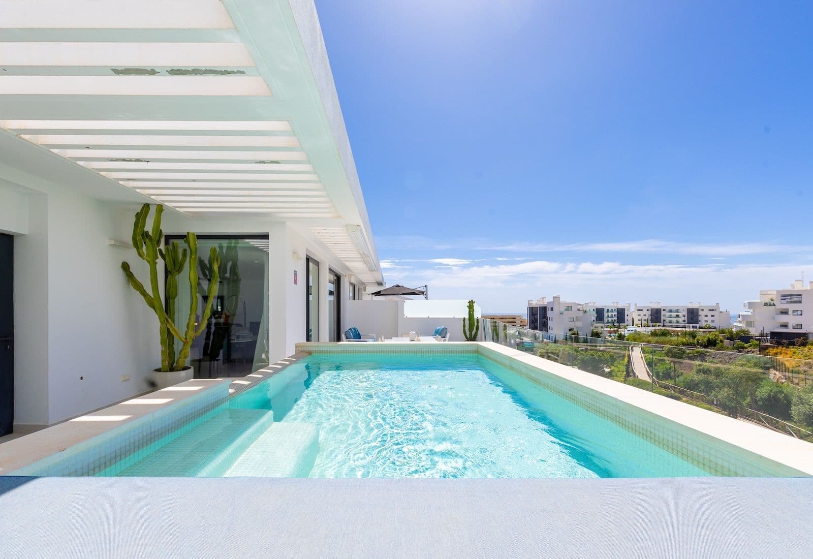 Penthouse in Fuengirola, Fuengirola