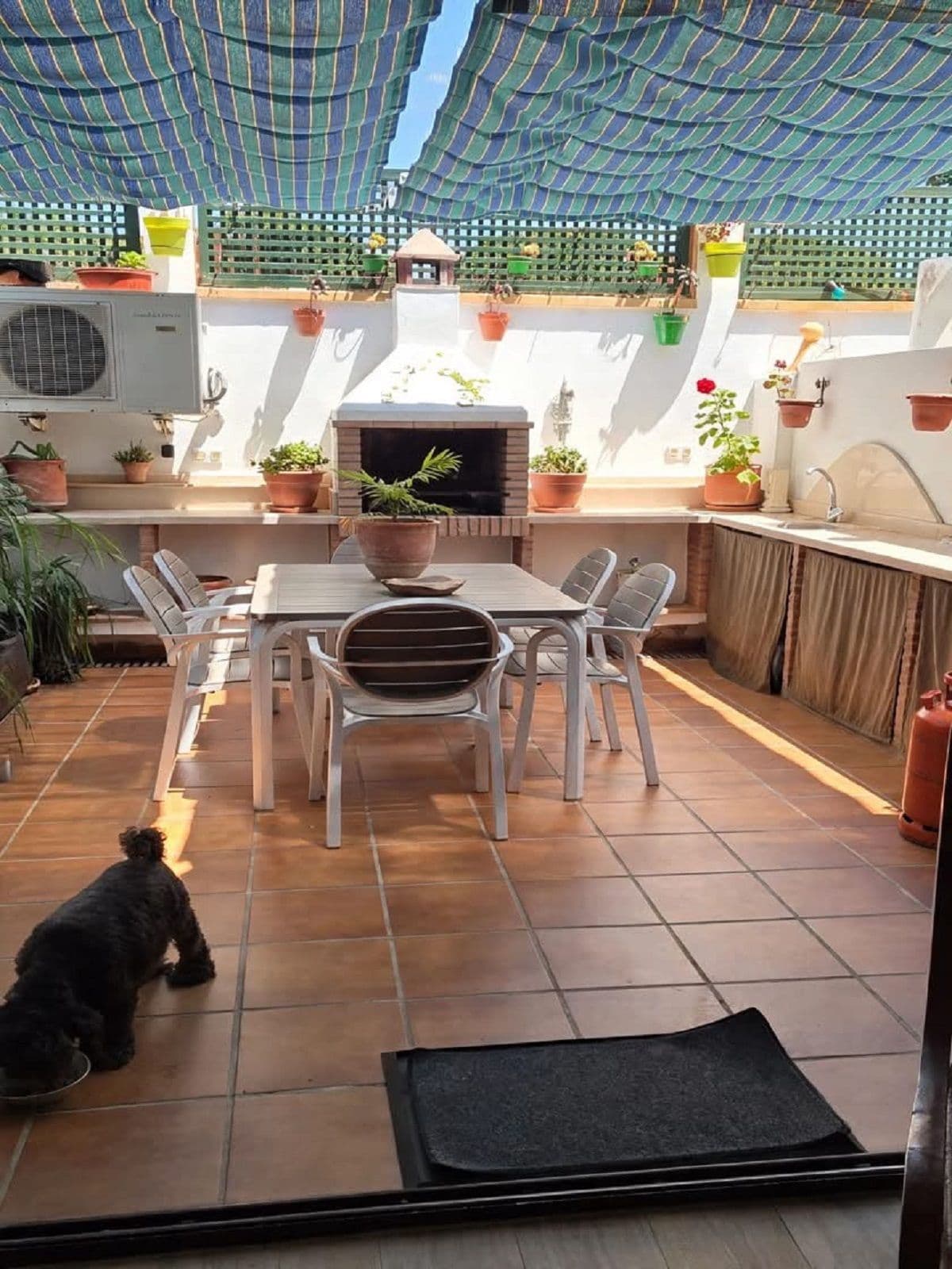 Townhouse in Elviria, Marbella East