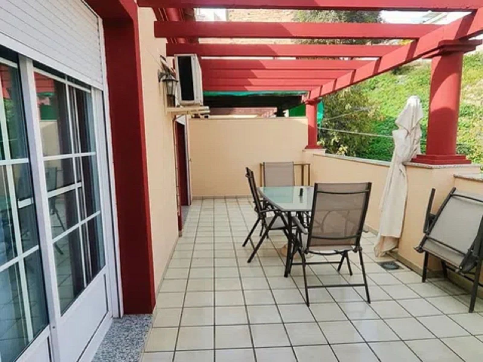 Penthouse in Alora, Alora