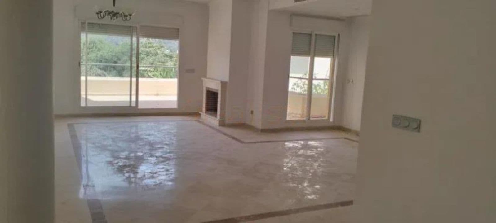 Middle Floor Apartment in San Roque, San Roque