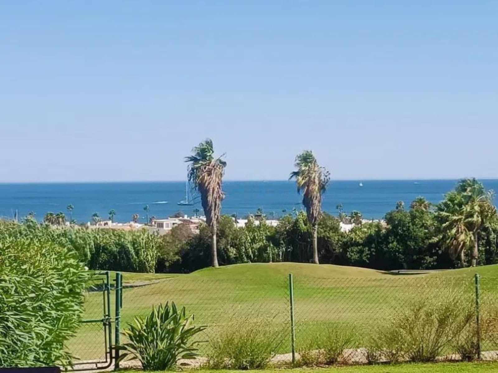 Ground Floor Apartment in Casares Playa, Casares