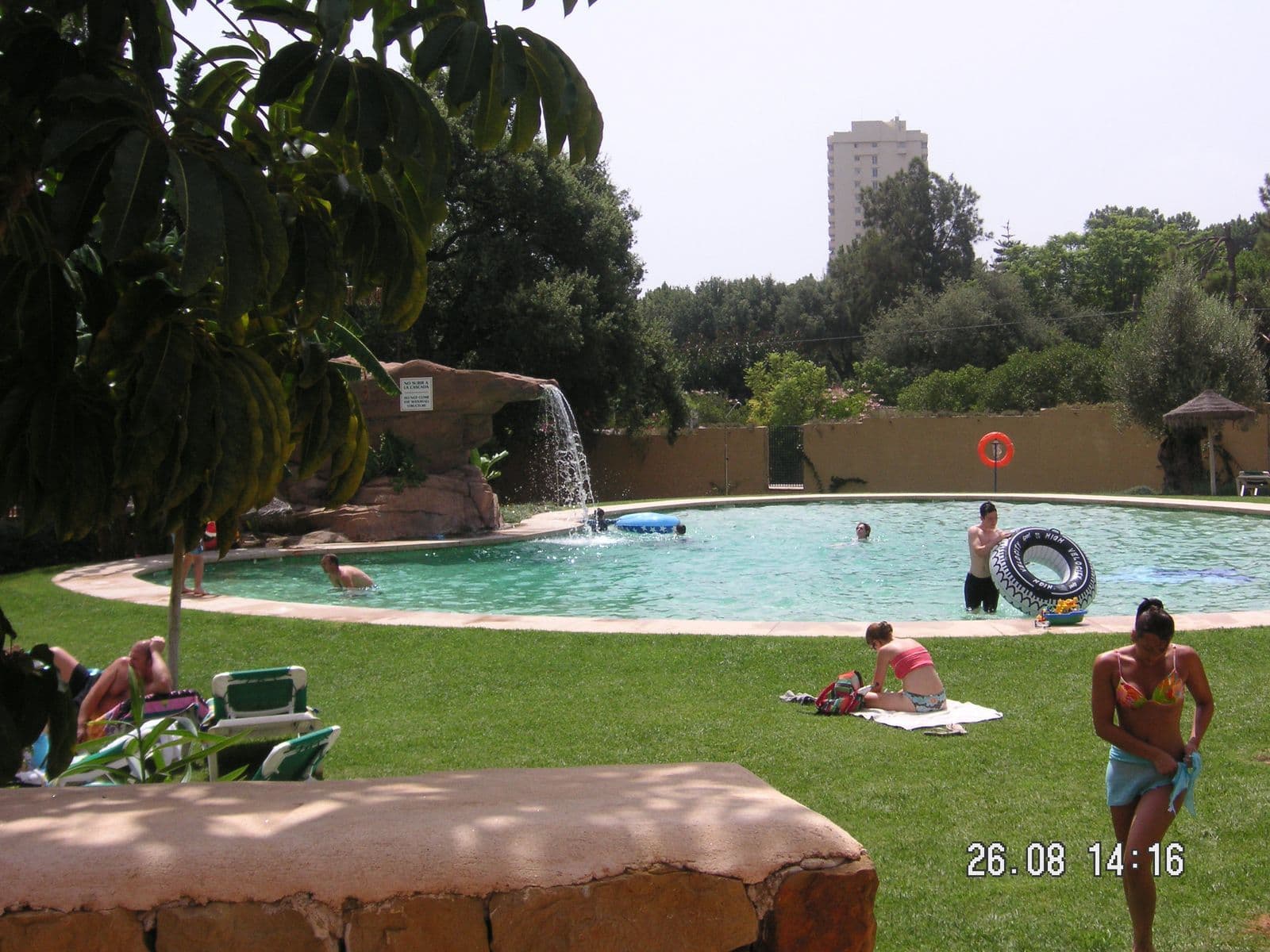 Ground Floor Apartment in Elviria, Marbella East