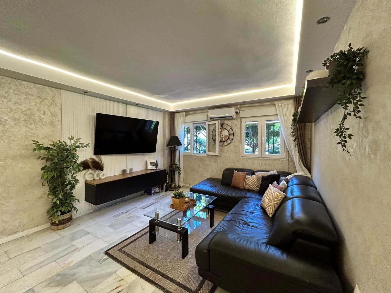 Ground Floor Apartment in Fuengirola, Fuengirola