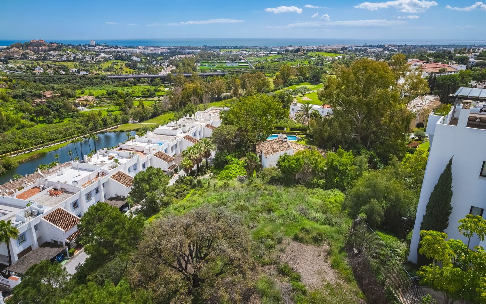 Land in Benahavís, Benahavís
