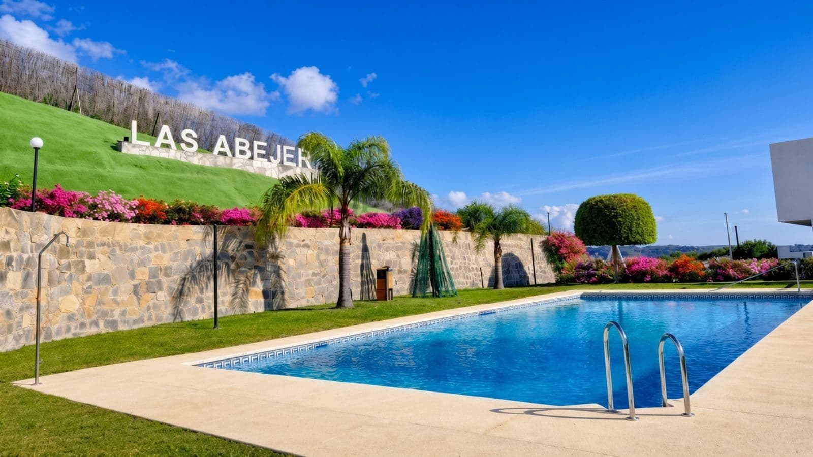 Penthouse Duplex in Estepona, Estepona