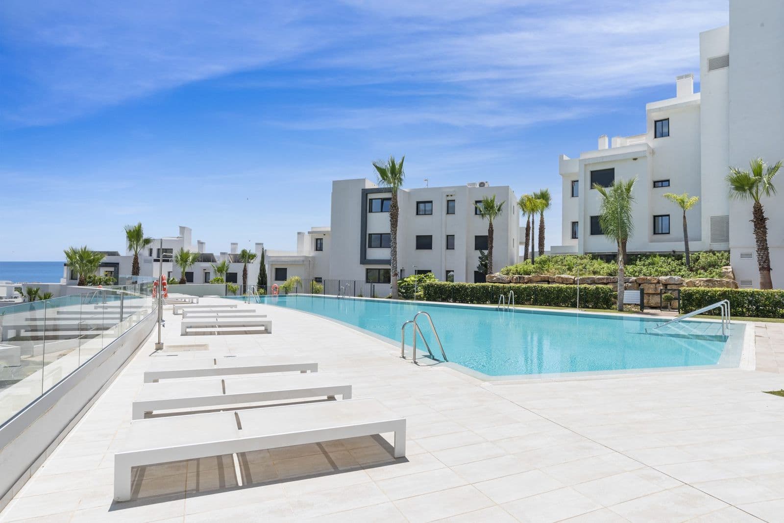 Ground Floor Apartment in Estepona, Estepona