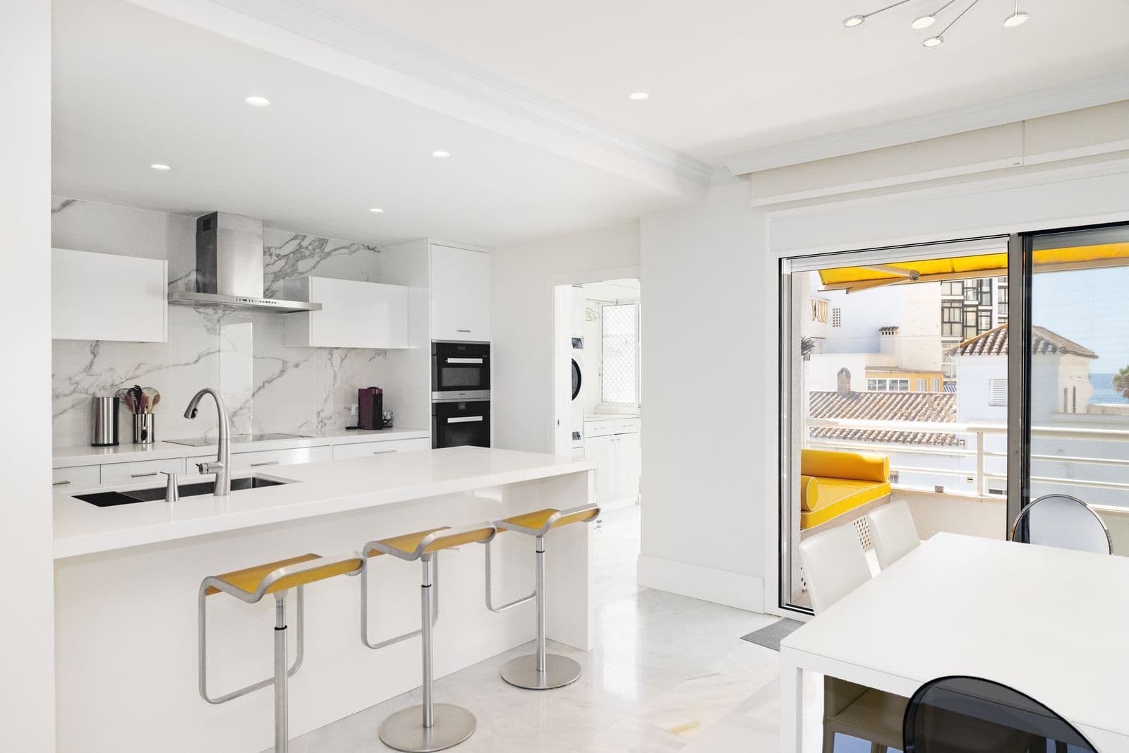 Middle Floor Apartment in Marbella, Marbella