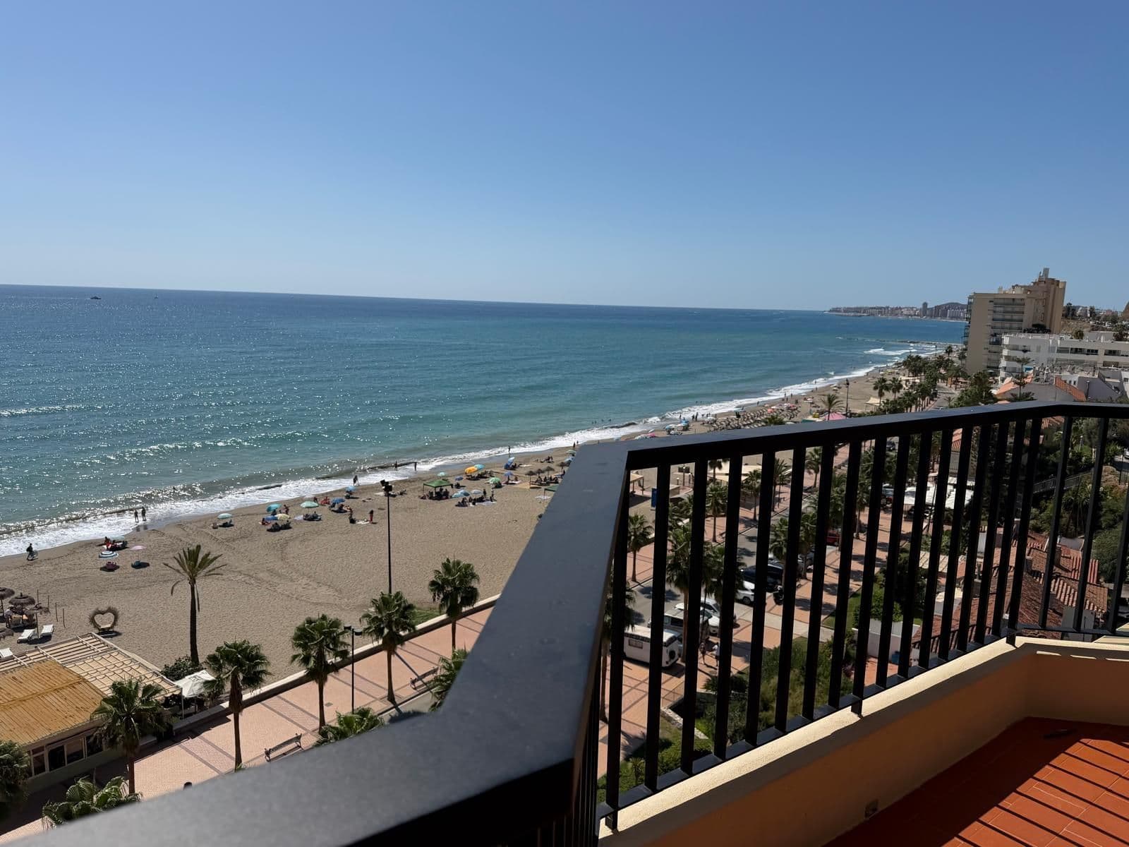 Top Floor Apartment in Fuengirola, Fuengirola
