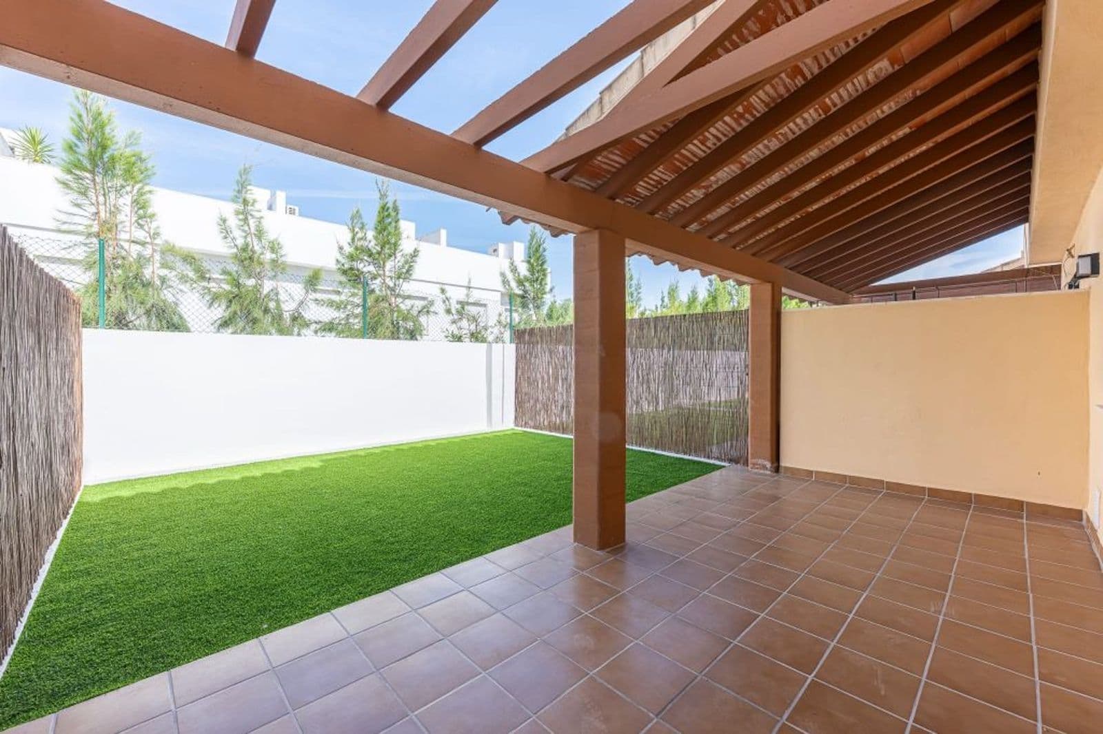 Semi-Detached House in Calahonda, Mijas