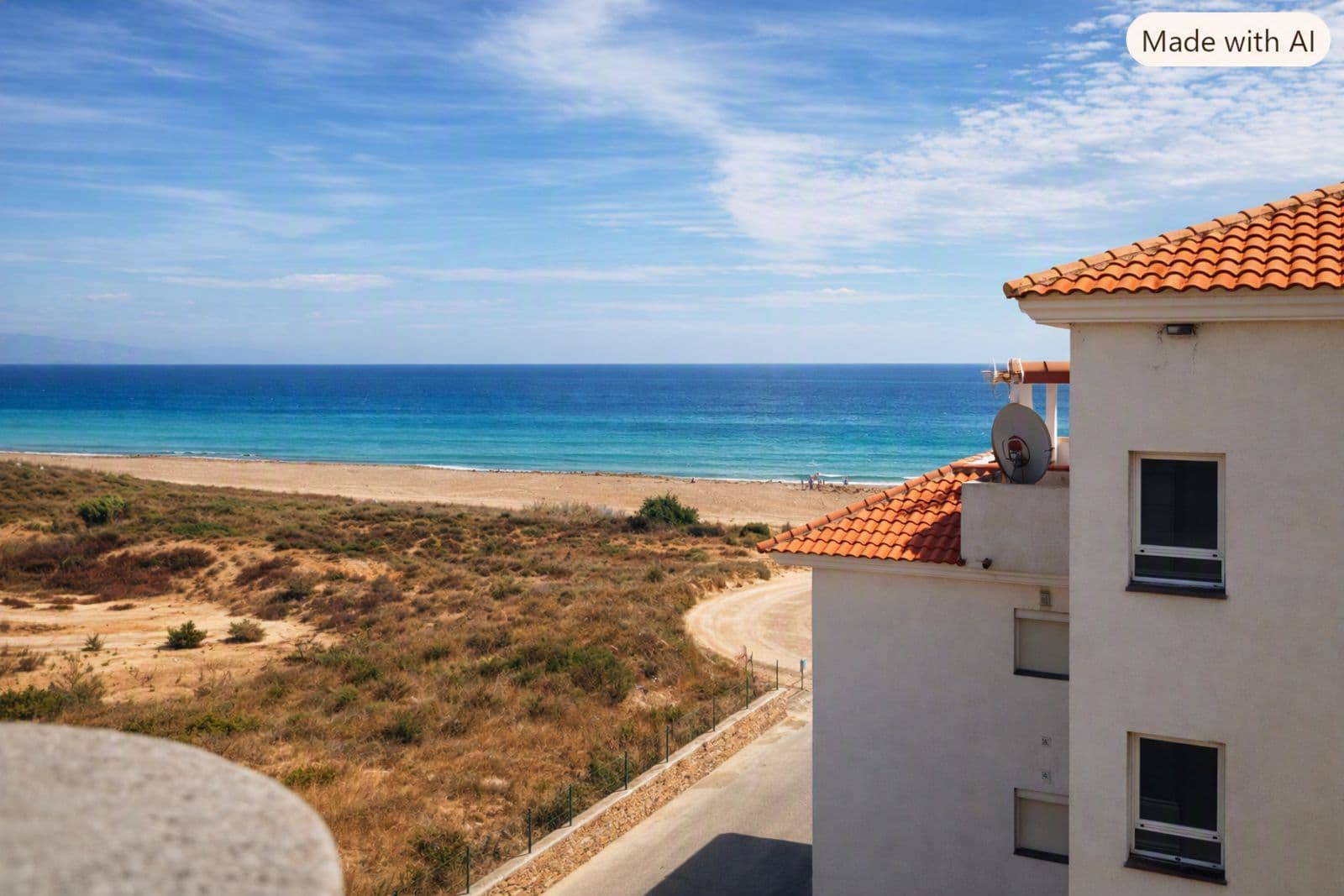Penthouse in La Duquesa, Manilva