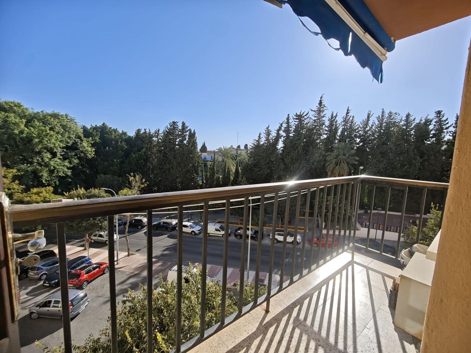 Middle Floor Apartment in Marbella, Marbella