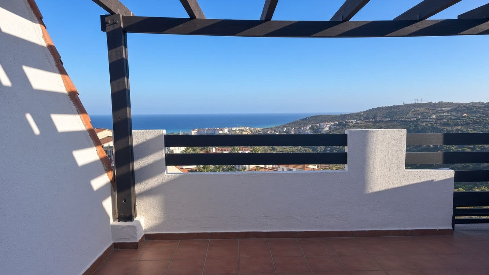 Penthouse Duplex in La Duquesa, Manilva