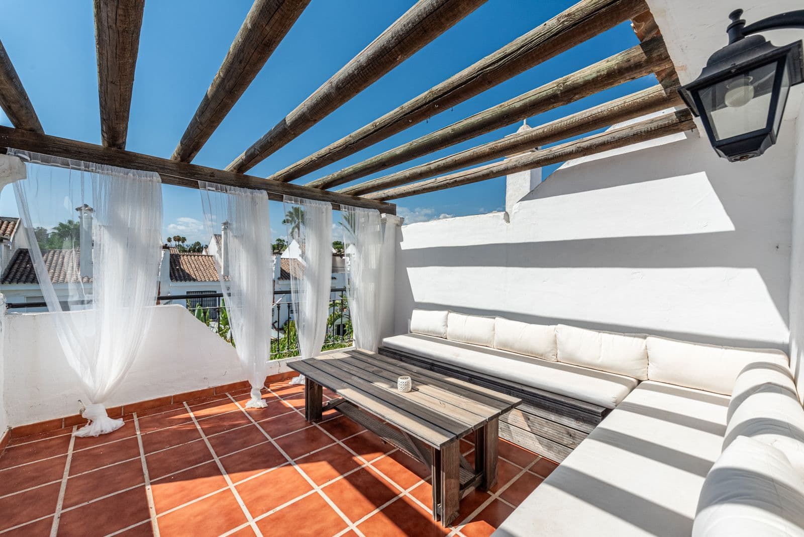 Townhouse in Nueva Andalucía, Nueva Andalucía