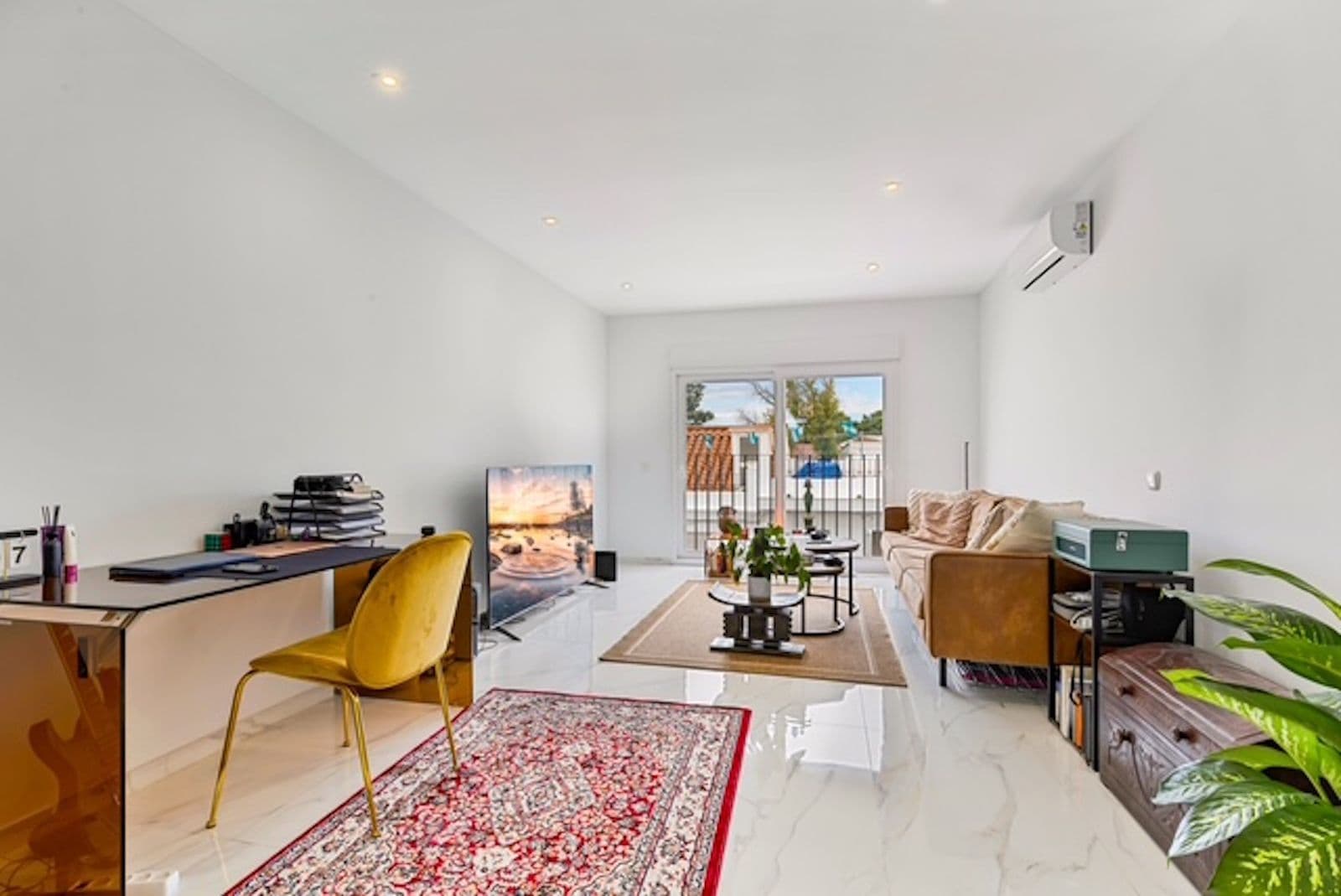 Ground Floor Apartment in Marbella, Marbella
