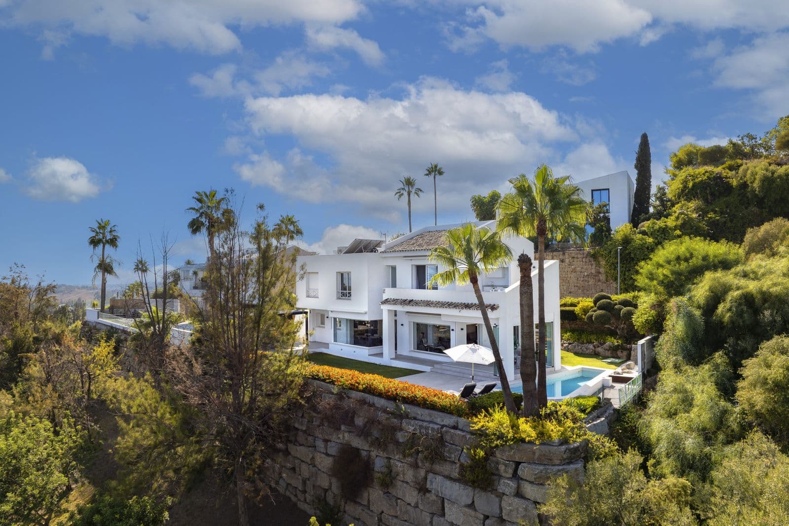 Detached Villa in Benahavís, Benahavís