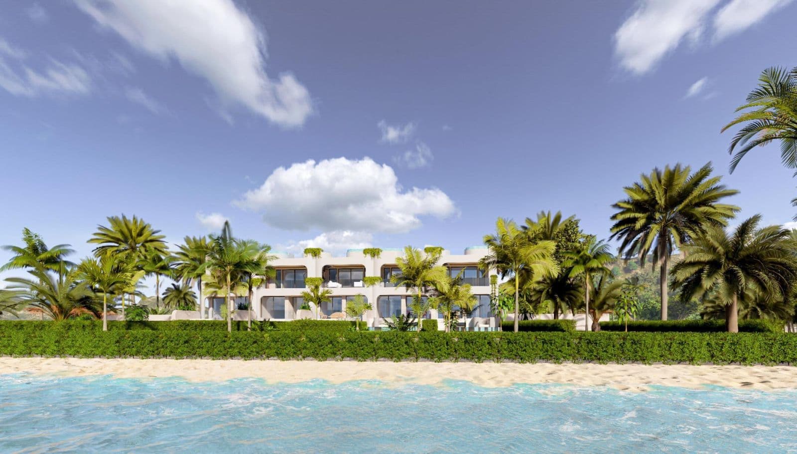 Land in Guadalmina Baja, Marbella