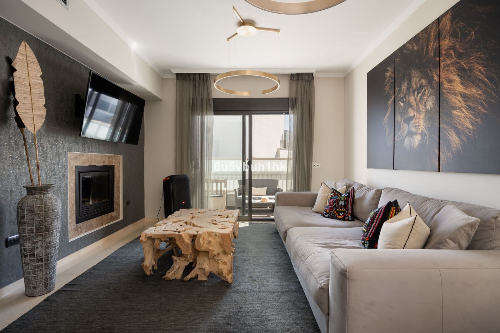 Townhouse in Torreblanca, Fuengirola