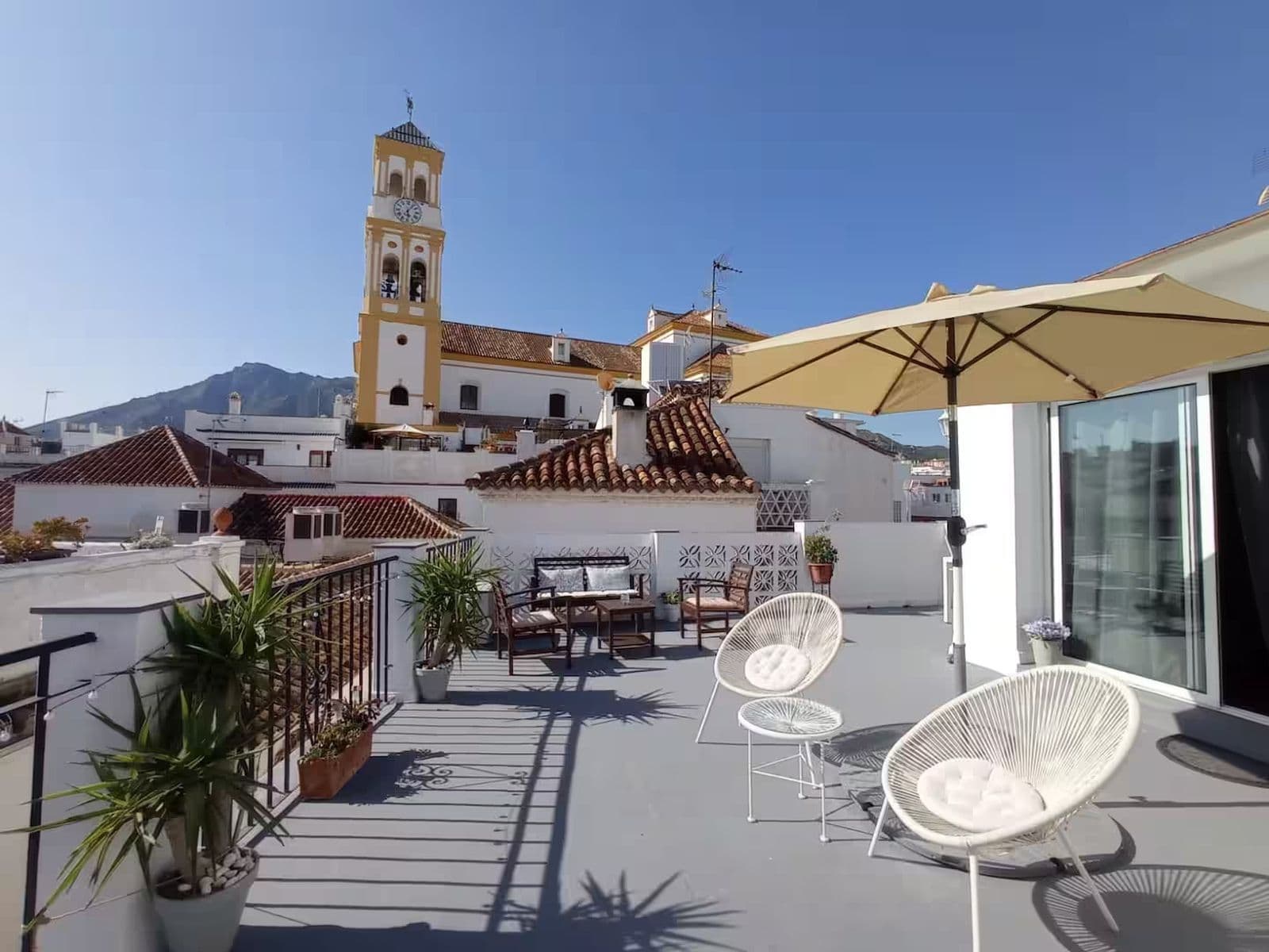 Apartment Complex in Marbella, Marbella