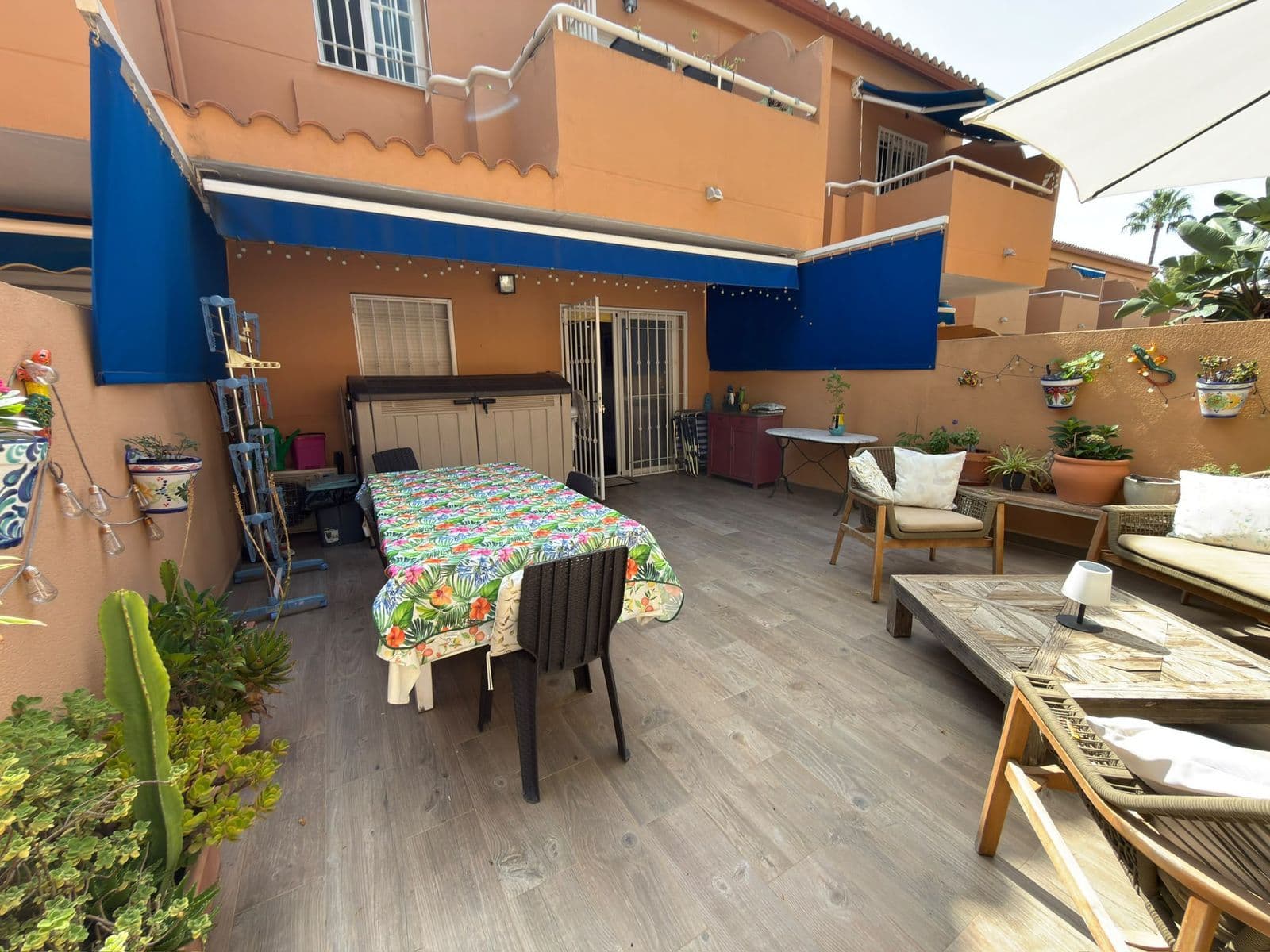 Townhouse in Marbella, Marbella