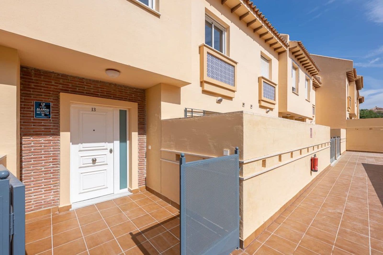 Semi-Detached House in Calahonda, Mijas