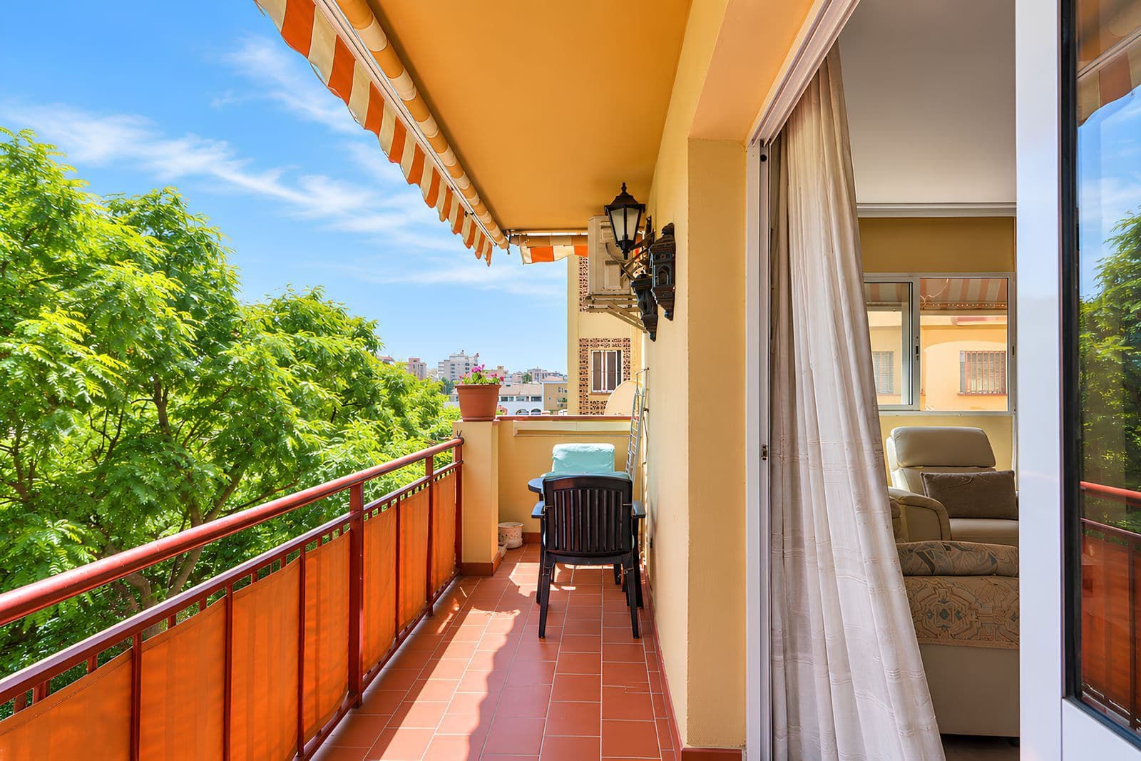 Middle Floor Apartment in Fuengirola, Fuengirola