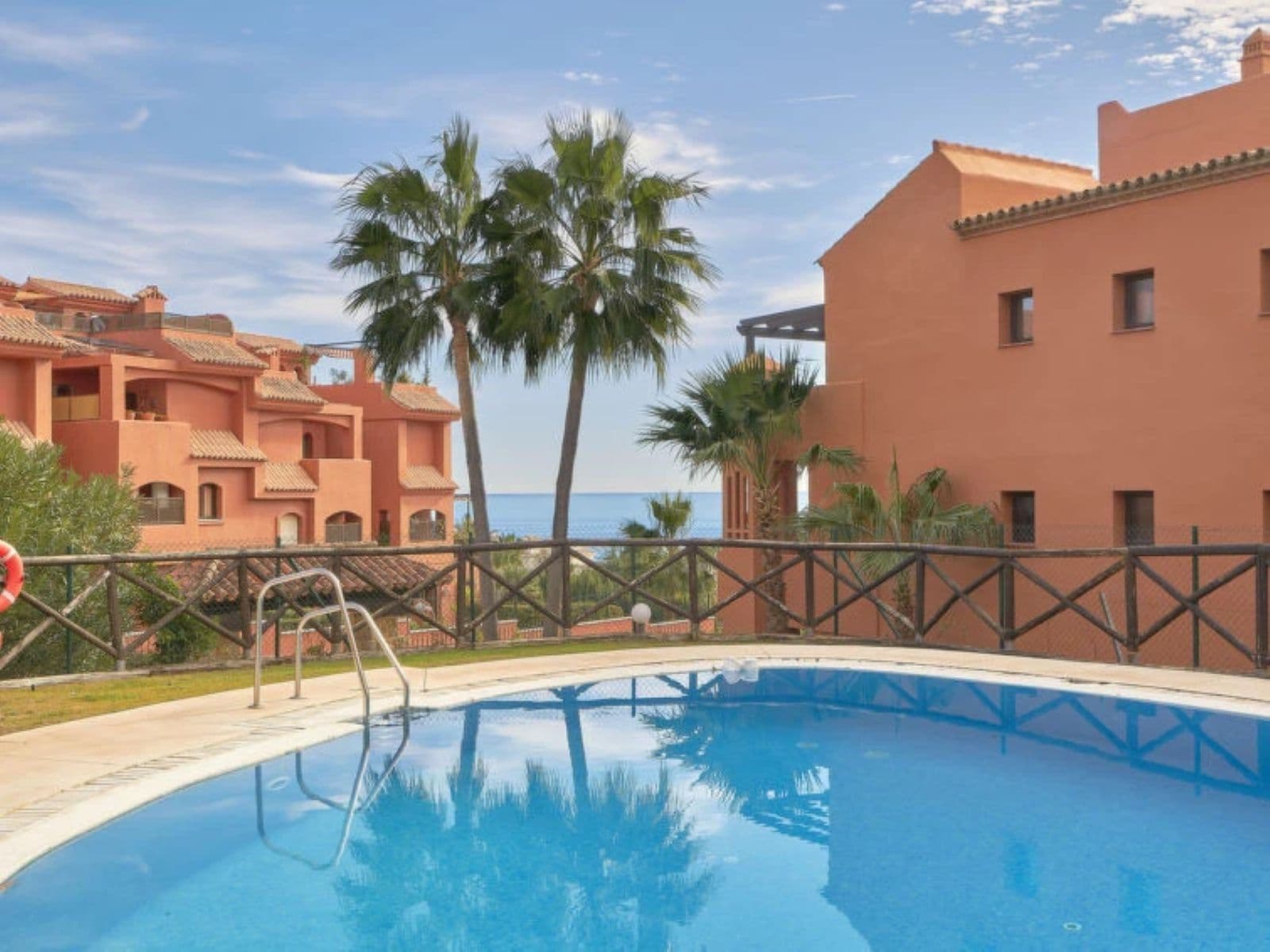 Penthouse in Estepona, Estepona