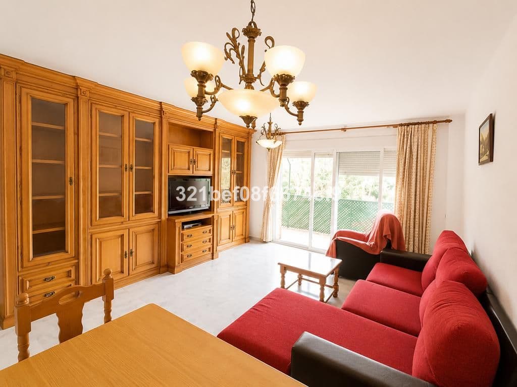 Ground Floor Apartment in Estepona, Centro, Estepona
