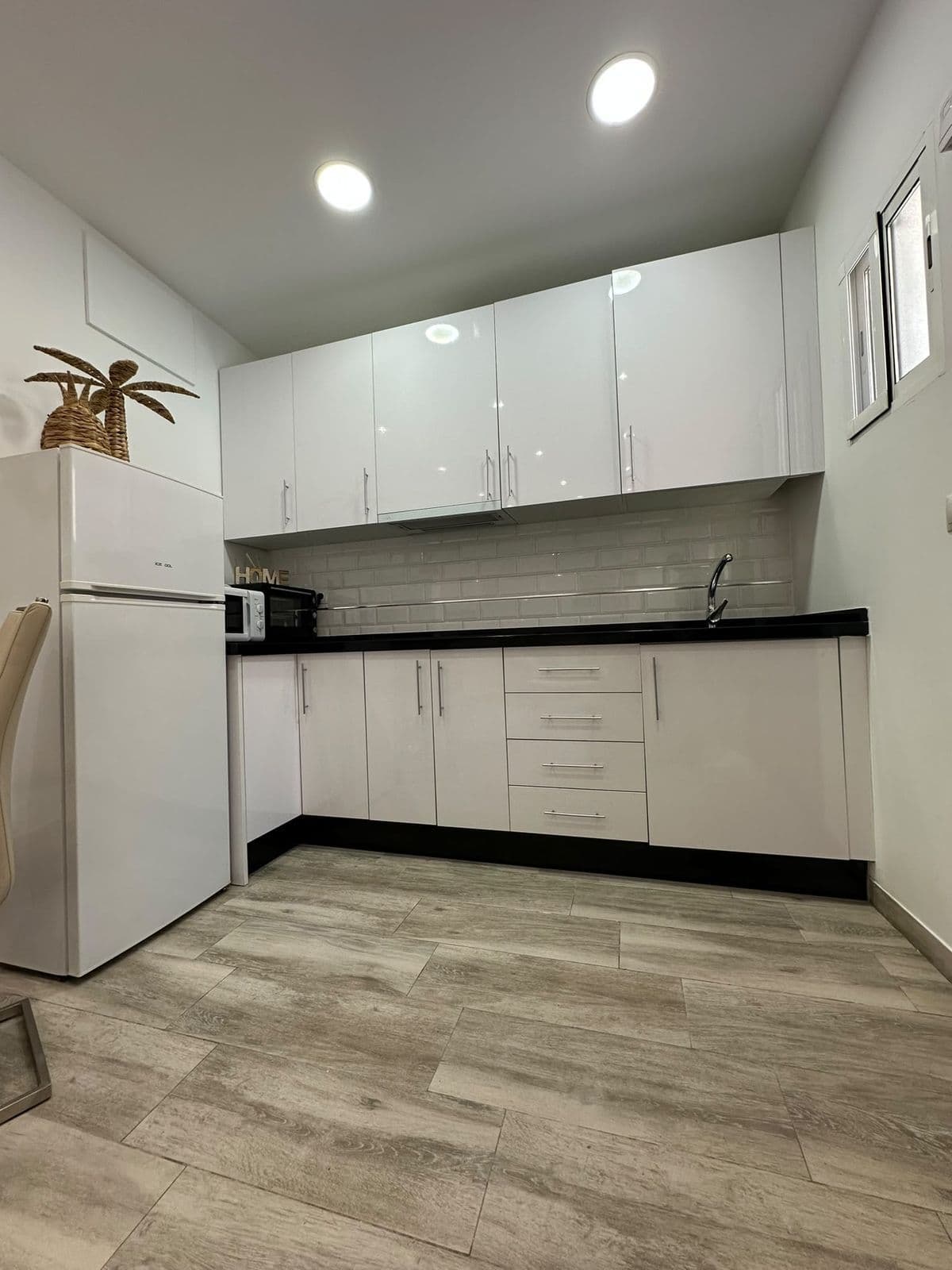 Ground Floor Apartment in Fuengirola, Fuengirola