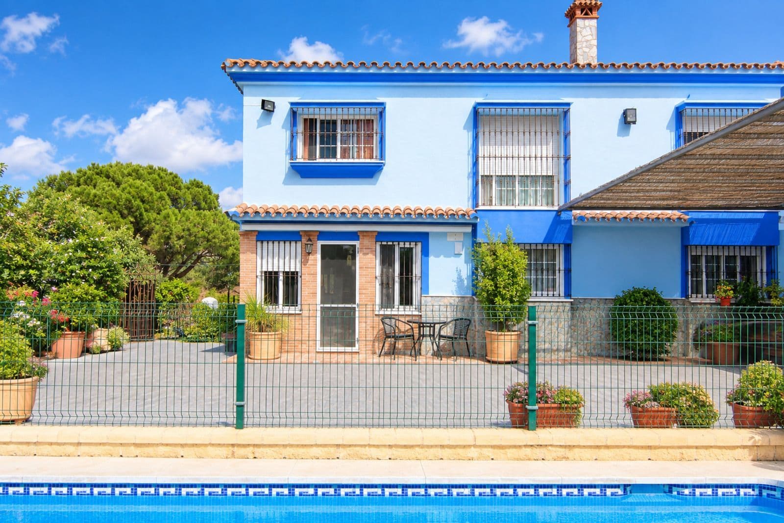 Detached Villa in Coín, Coín