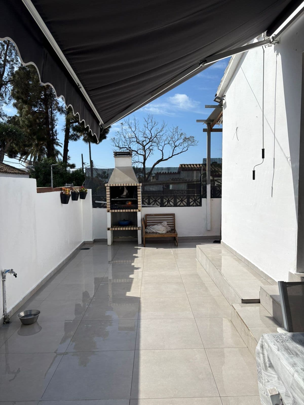 Bungalow in Costabella, Marbella East