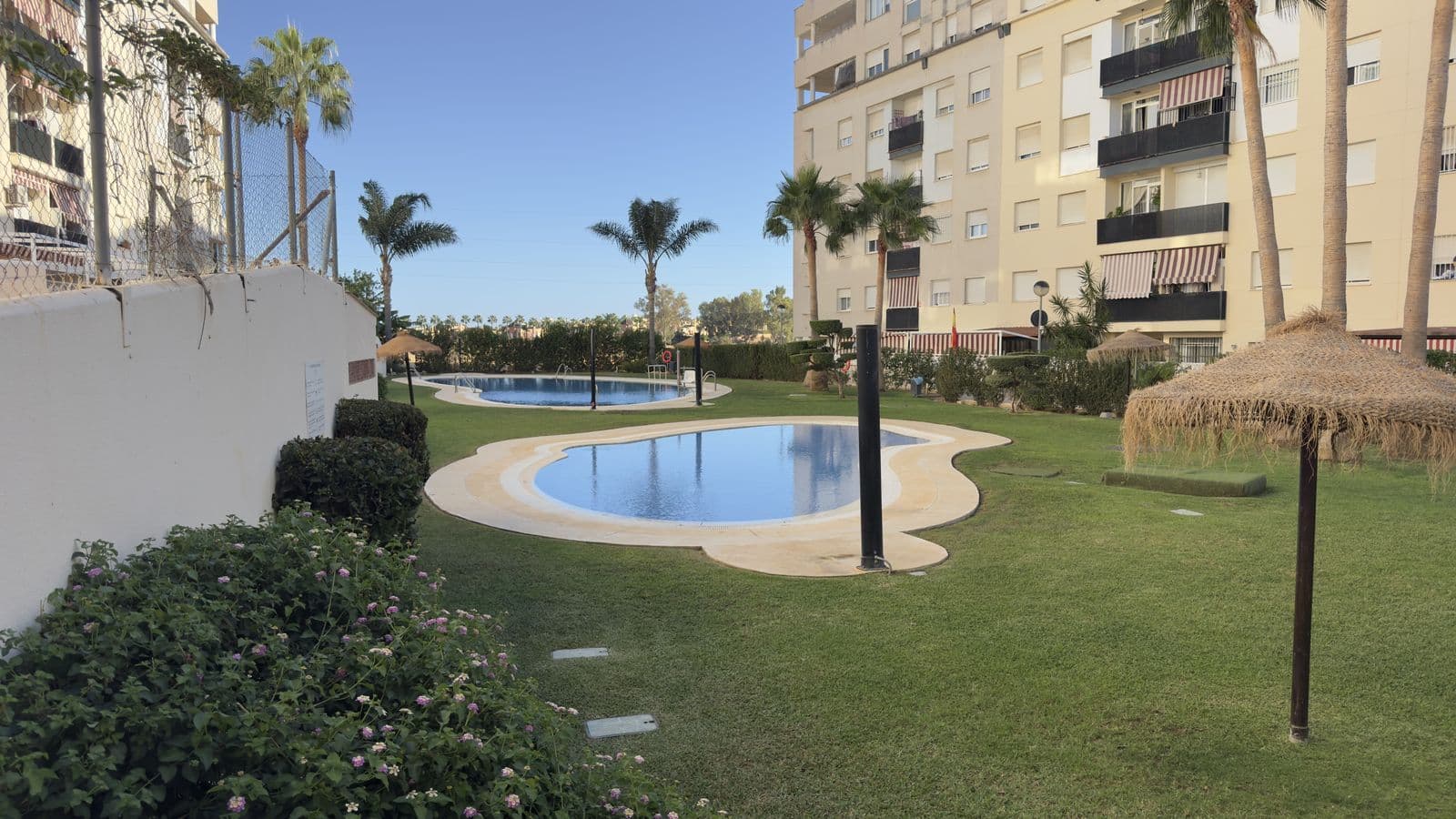 Middle Floor Apartment in Nueva Andalucía, Nueva Andalucía