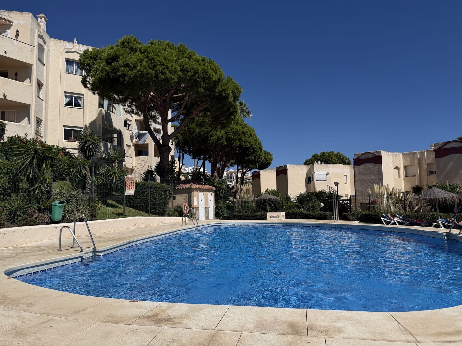 Top Floor Apartment in Riviera del Sol, Mijas