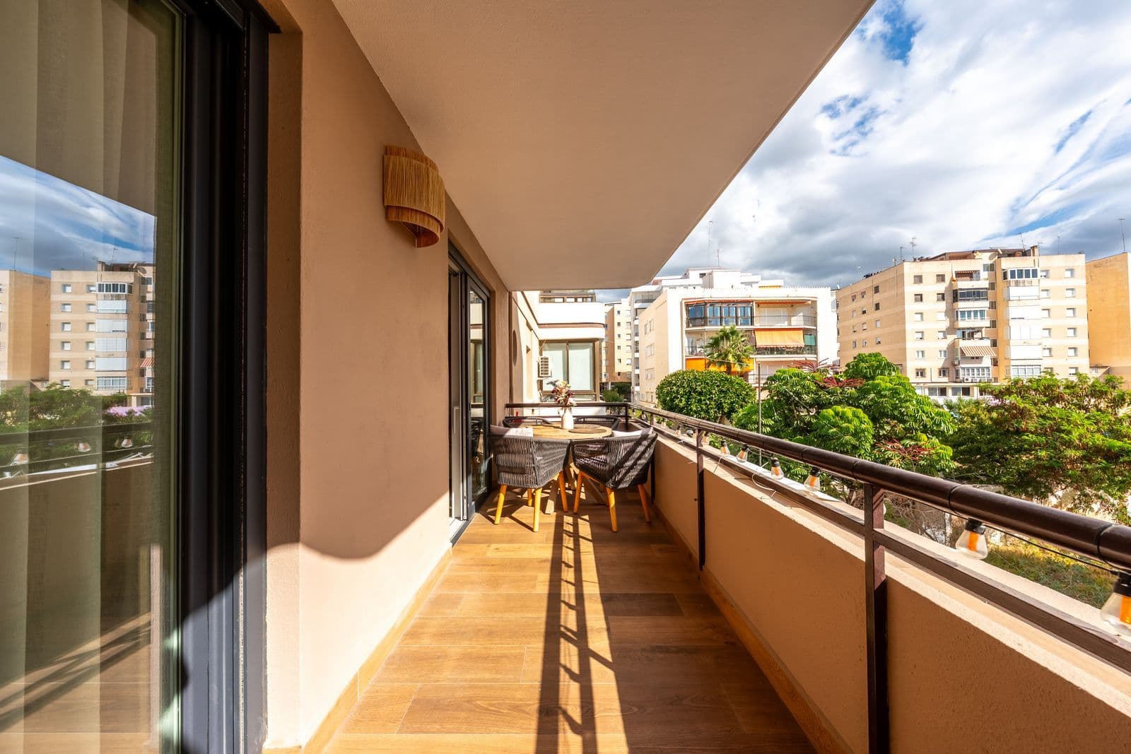 Middle Floor Apartment in Marbella, Marbella