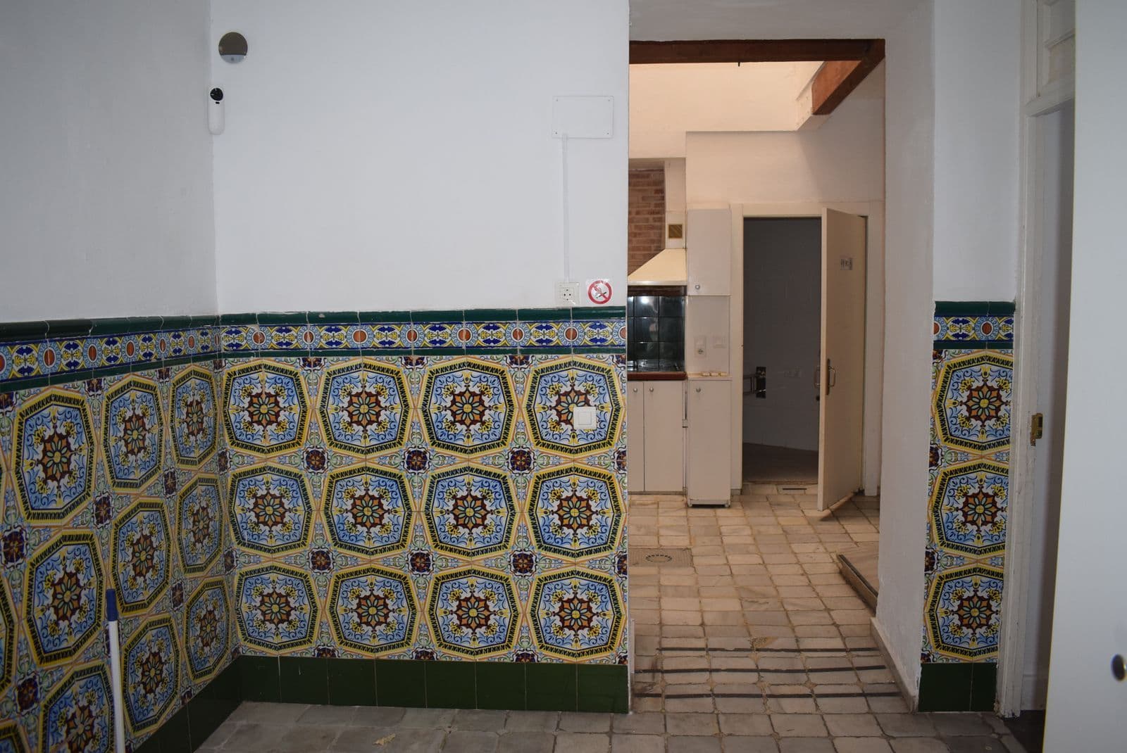 Hotel in Málaga Centro, Málaga
