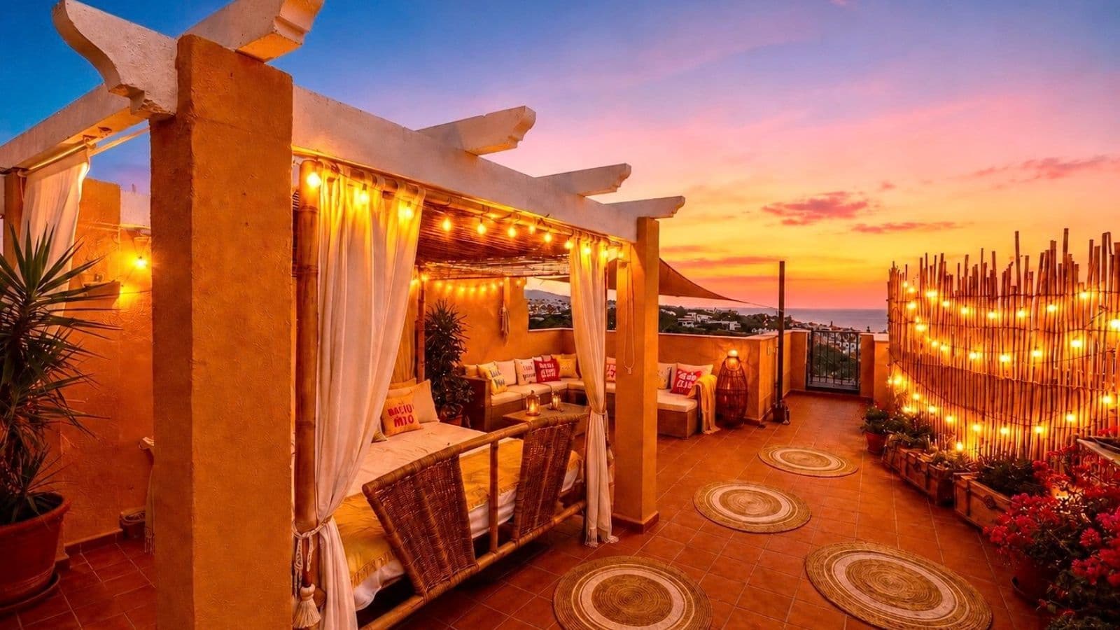 Penthouse Duplex in Marbella, Marbella