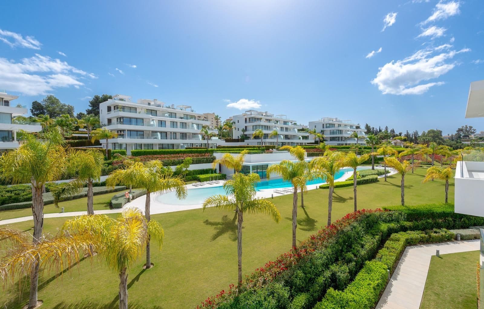 Ground Floor Apartment in Estepona, Estepona