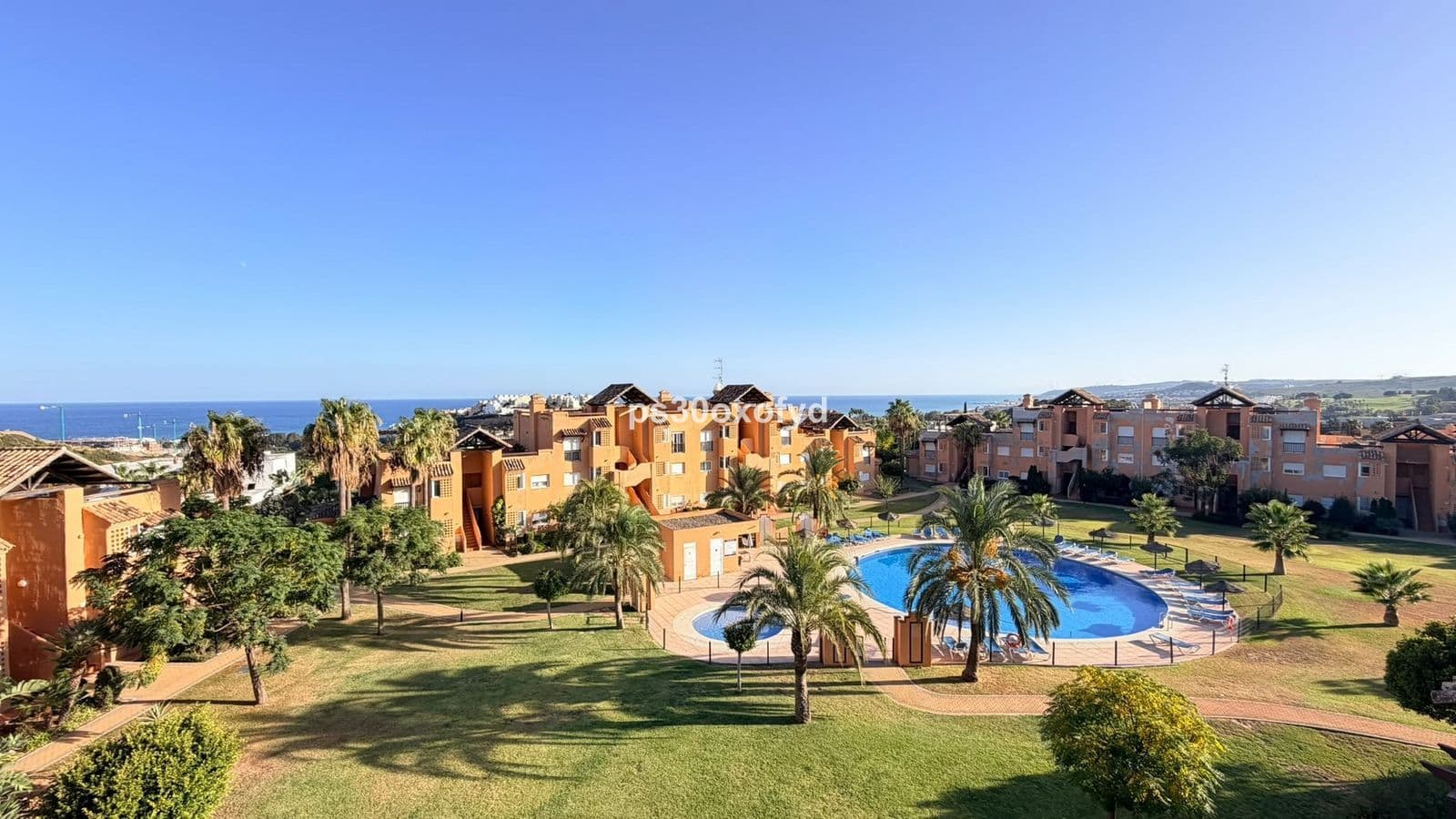 Penthouse in Casares Playa, Casares